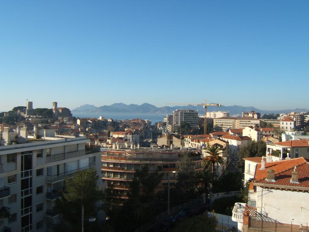 Eden Residence Cannes Room photo