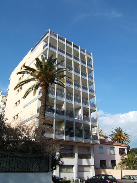 Eden Residence Cannes Room photo